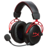 HyperX Cloud Alpha Gaming Headset Red