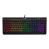 HyperX Alloy Core RGB Gaming Keyboard Spanish