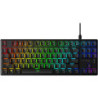 Alloy Origins Core Mechanical Gaming Keyboard, HX Red EN