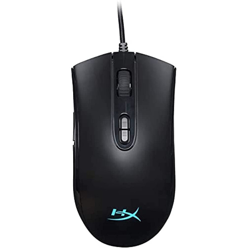 HyperX Pulsefire Core RGB Gaming Mouse