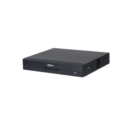 DH-XVR4108HS-I - XVR 8CH + 2CH IP GRABACION HASTA 1080N 4CH CON SMD 1 HDMI 1 E/S RCA 1 SATA RS485 AI CODING/H.265