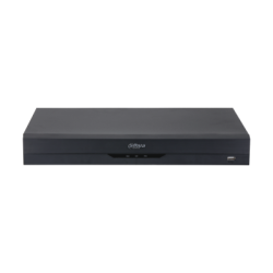 DH-XVR5232AN-I3 - XVR 4 EN 1 AI 32CH GRABACIÓN HASTA 5M-N@10FPS CANALES IP MAX 6MP H.265+ 2 SATA HASTA 10TB 1P HDMI