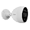 DH-HAC-ME1200BN-LED-0280B CAMARA 4 EN 1 1080P BALA SEMIMETALICA 2,8MM FOV 112° IP67 PIR 10M/110° IR 20M ALERTA CON LUZ BLANCA