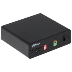 DHI-ARB1606 - CAJA ALARMA PARA XVR CONEXION POR RS485 16CH DE ENTRADA Y 6CH DE SALIDA 12V/1A 0.2W