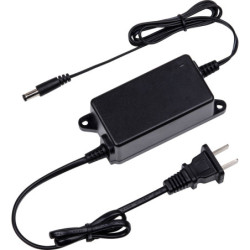 DH-PFM320D-US - FUENTE DE ALIMENTACION 12V/2A 2 CON PLUG DC Y PLUG AC 2 PINES CERTIFICADO UL