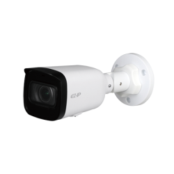 DM-IPC-B2B40N-ZS " ** Existencia Única ** CAMARA IP BALA SEMIMETALICA 4MP@20FPS LENTE MOTOR. 2,8 - 12MM 97° - 31° DWDR IR 40M