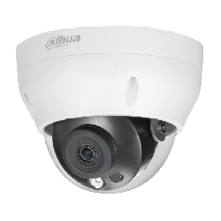 DH-IPC-HDPW1230R1N-ZS-S5 - CAMARA IP DOMO PLASTICO 2MP@30FPS LENTE MOTOR. 2,8 - 12MM FOV 105° - 33° DWDR IR 40M H.265+ POE IP67