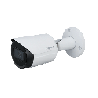 CAMARA IP BALA SEMIMETALICA 2MP@30FPS 2,8MM FOV 104° IP67 IR 30M DWDR H.265+ 2 IVS POE SLOT MICRO SD DH-IPC-HFW2230SN-S-0280B-S2