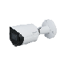 DH-IPC-HFW2431SN-S-0360B-S2 - CAMARA IP BALA METALICA 4MP@20FPS 3,6MM FOV 84° IP67 IR 30M WDR 120DB H.265+ 2 IVS POE SLOT