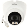 DH-IPC-HDW2439TN-AS-LED-0280B-S2 - CAMARA IP DOMO TORRETA METALICA FULLCOLOR 4MP@30FPS LENTE 2.8MM WDR AUDIO LED 30M POE IP67