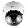 DH-IPC-HDBW2431EN-S-0280B-S2 - CAMARA IP TIPO DOMO METALICO 4MP@30FPS 2,8MM FOV 104° WDR 120DB IP67 IK10 H.265+ IR 30M 2 IVS POE