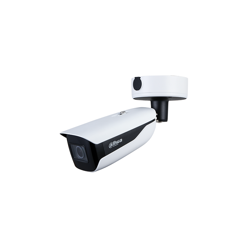 DH-IPC-HFW5442HN-Z4E - " ** Existencia Única ** CAMARA IP SERIE AI BALA 4MP 8~32MM IP67 IK10 CALENTADOR IR 120M WDR 140DB