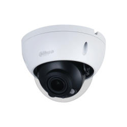 DH-IPC-HDBW2831RN-ZS-S2 - CAMARA IP 8MP TIPO DOMO LENTE MOTORIZADA 2.7~13.5MM FOV 113°-31° WDR 120DB IR 40M IP67