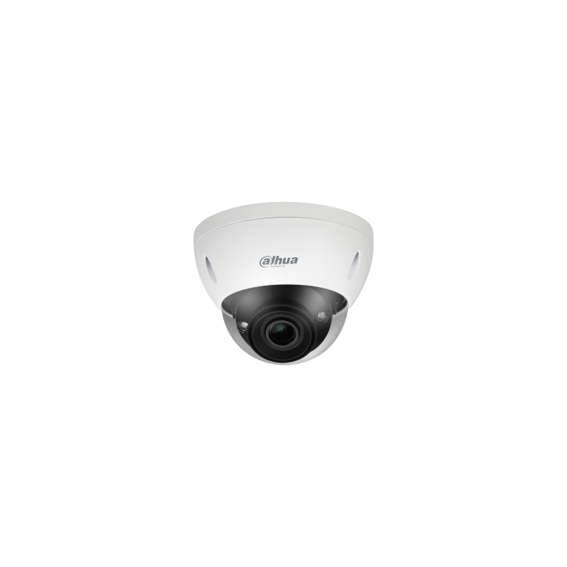 DH-IPC-HDBW5842E-ZE-S2 - CÁMARA IP DOMO CÚPULA METAL/PLÁSTICA 8MP@30FPS LENTE MOTORIZADO 2.7~12MM 1/1.8" LED 40M IR