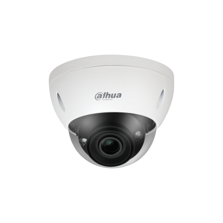 DH-IPC-HDBW5842E-ZE-S2 - CÁMARA IP DOMO CÚPULA METAL/PLÁSTICA 8MP@30FPS LENTE MOTORIZADO 2.7~12MM 1/1.8" LED 40M IR