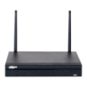 DHI-NVR1108HS-W-S2-FCC - NVR WIFI 2,4GHZ 8CH H.265 DECODIFICACION 1CH@6MP O 4CH@2MP AB ENTRADA WIFI 40MBPS 1 SATA 1HDMI 1RJ45