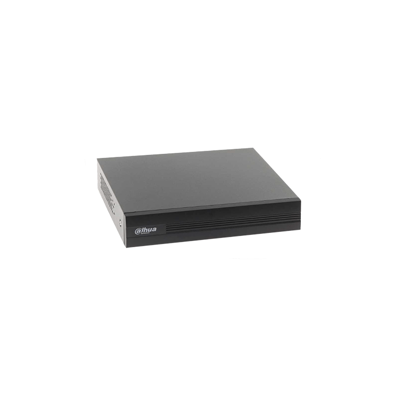 DHI-NVR1104HS-S3H NVR 4CH H.265 DECODIFICACION 1CH@4K O 4CH@2MP AB ENTRADA 80MBPS 1 SATA 1 HDMI