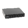 DHI-NVR1104HS-S3H NVR 4CH H.265 DECODIFICACION 1CH@4K O 4CH@2MP AB ENTRADA 80MBPS 1 SATA 1 HDMI
