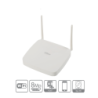 NVR WIFI 2,4GHZ 8CH H.265 DECODIFICACION 1CH@4K O 4CH@2MP AB ENTRADA WIFI 24MBPS 1 SATA 1 HDMI 1RJ45 DHI-NVR2108-W-4KS2