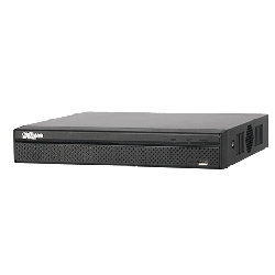 DHI-NVR2116HS-4KS2 - NVR 16CH H.265 DECODIFICACION 1CH@4K O 4CH@2MP AB ENTRADA 80MBPS 1 SATA 1 HDMI