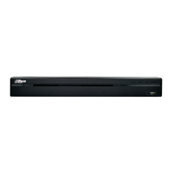 DHI-NVR2216-4KS2 - NVR 16CH H.265 DECODIFICACION 1CH@4K O 4CH@2MP AB ENTRADA 80MBPS 2 SATA 1 HDMI