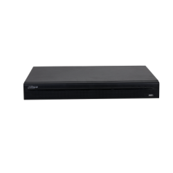 NVR 16CH H.265 DECODIFICACION 2CH@4K U 8CH@2MP AB ENTRADA 128MBPS 2 SATA 1 HDMI DHI-NVR4216-4KS2-L