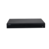 NVR 16CH H.265 DECODIFICACION 2CH@4K U 8CH@2MP AB ENTRADA 128MBPS 2 SATA 1 HDMI DHI-NVR4216-4KS2-L