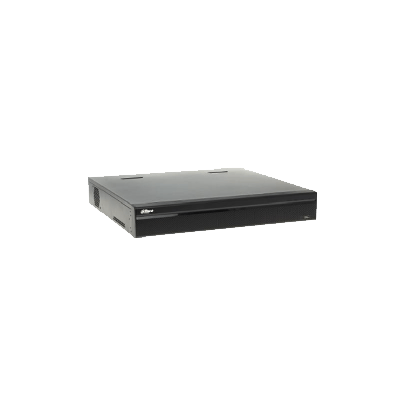 DHI-NVR4432-4KS2-I -NVR 32CH H.265 SMD FD FR DECODIFICACION 2CH@4K U 10CH@2MP AB ENTRADA 256MBPS 4 SATA 1 HDMI