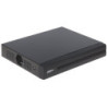 DHI-NVR1108HS-8P-S3H - NVR 8CH H.265+ DECODIFICACION 1CH@6MP U 4CH@1080P AB ENTRADA 80MBPS 1 SATA 1 HDMI 8 POE MAX. 72W