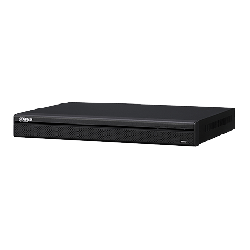 DHI-NVR4208-8P-4KS2-L - NVR 8CH H.265 DECODIFICACION 2CH@4K U 8CH@2MP AB ENTRADA 128MBPS 2 SATA 1 HDMI 8 POE MAX. 130W