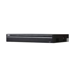 DHI-NVR5432-4KS2 - NVR 32CH H.265+ DECODIFICACION 4CH@4K O 16CH@2MP AB ENTRADA 320MBPS 4 SATA 2 HDMI