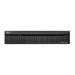 NVR 64CH H.265+ DECODIFICACION 4CH@4K O 16CH@2MP AB ENTRADA 320MBPS 8 SATA 2 HDMI DHI-NVR5864-4KS2