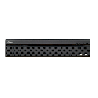 NVR 64CH H.265+ DECODIFICACION 4CH@4K O 16CH@2MP AB ENTRADA 320MBPS 8 SATA 2 HDMI DHI-NVR5864-4KS2