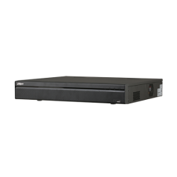 DHI-NVR5416-16P-4KS2E - NVR 16CH H.265+ DECODIFICACION 4CH@4K O 16CH@2MP AB ENTRADA 320MBPS 4 SATA 2 HDMI 16 POE MAX 150W