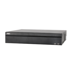 DHI-NVR608-32-4KS2 - NVR 32CH H.265 DECODIFICACION 4CH@4K O 16CH@2MP AB ENTRADA 384MBPS 8 SATA 2 HDMI