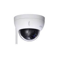 DH-SD22204UEN-GN-W - DOMO PTZ IP 2MP STARLIGHT ZOOM 4X LENTE 2,7~`11MM WDR 120DB IP66 IK10 5 IVS WIFI SLOT MICRO SD