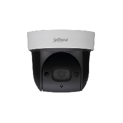 DH-SD29204UEN-GN - DOMO PTZ IP 2MP STARLIGHT ZOOM 4X LENTE 2,7~11MM WDR 120DB IR 30M 5 IVS POE WIFI SLOT MICRO SD