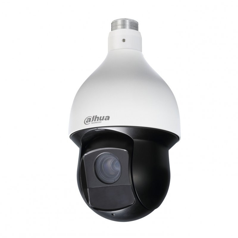 DH-SD59230UN-HNI - DOMO PTZ IP 2MP@60PFS ZOOM 30X TILT -15°~90° WDR H.265+ IP66 IR 150M POE+ AUTOTRACKING INCL. SOPORTE