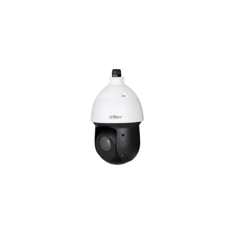 DH-SD49225XAN-HNR-S2 - DOMO PTZ IP AI 2MP@60FPS ZOOM 25X WDR 120DB H265+ IP66 IR 100M POE+ INCL. SOPORTE SIN FUENTE