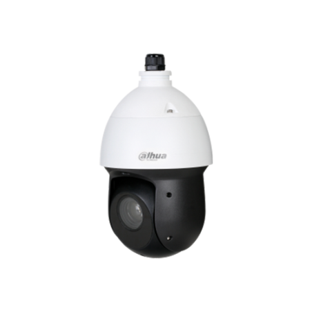 DH-SD49225XAN-HNR-S2 - DOMO PTZ IP AI 2MP@60FPS ZOOM 25X WDR 120DB H265+ IP66 IR 100M POE+ INCL. SOPORTE SIN FUENTE