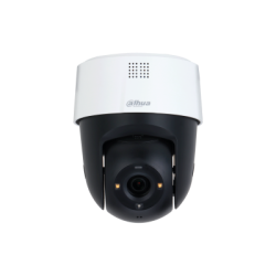 DH-SD2A500-GN-A-PV - CAMARA IP PT 5MP FULL COLOR DISUASION ACTIVA LENTE FIJO IR 30M SMART H.265 MICROSD IP66 POE
