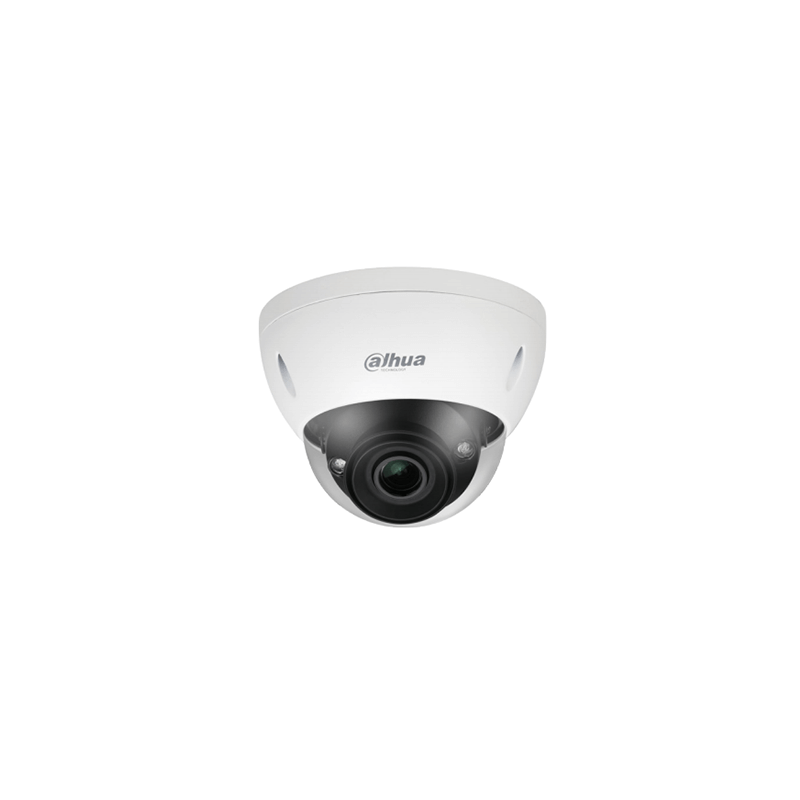 DH-IPC-HDBW5241EN-ZE - CAMARA IP AI TIPO DOMO METALICO 2MP LENTE MOTO. 2,7-13,5MM IP67 IK10 WDR H.265+ IR 50M EPOE