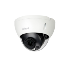 DH-IPC-HDBW5241RN-ASE-0280B - CAMARA IP SERIE AI DOMO METALICO 2MP 2,8MM FOV 106° IP67 IK10 IR 50M WDR H.265 POE SLOT MICRO SD