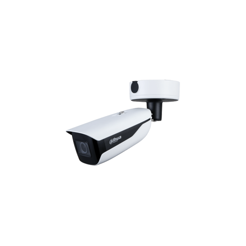 DH-IPC-HFW5442H-ZHE - CAMARA IP SERIE AI BALA 4MP 2,7~12MM IP67 IK10 CALENTADOR IR 60M WDR 140DB H.265 POE SLOT MICRO SD