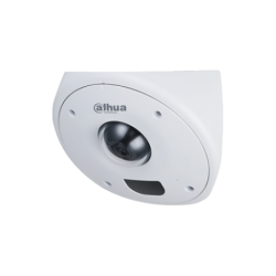 DH-IPC-HCBW8442N-0250B - CAMARA IP AI DOMO 4MP INSTALACIÓN EN ESQUINA LENTE 2.5MM WDR 140DB CON MIC IP67 IK10 GESTION COLAS