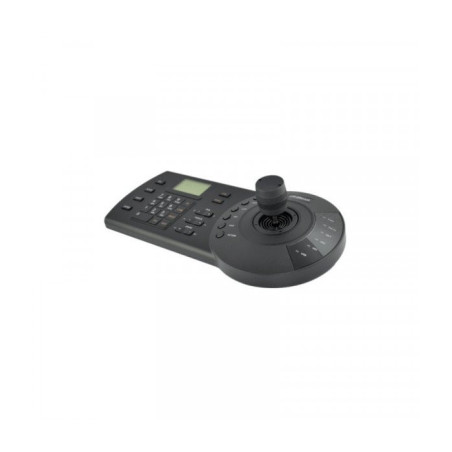 N-DHI-NKB1000 - CONTROLADORA PARA PTZ IP JOYSTICK DE 3 EJES PANTALLA 75 X 33MM PUERTOS RJ45/RS485/RS422/RS232/USB