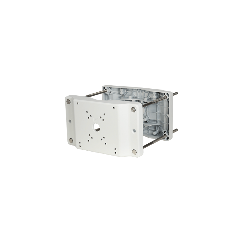 DH-PFA153 - SOPORTE DE MONTAJE EN POSTE PARA PTZ SD6 Y SD8 CARGAS HASTA DE 30KG
