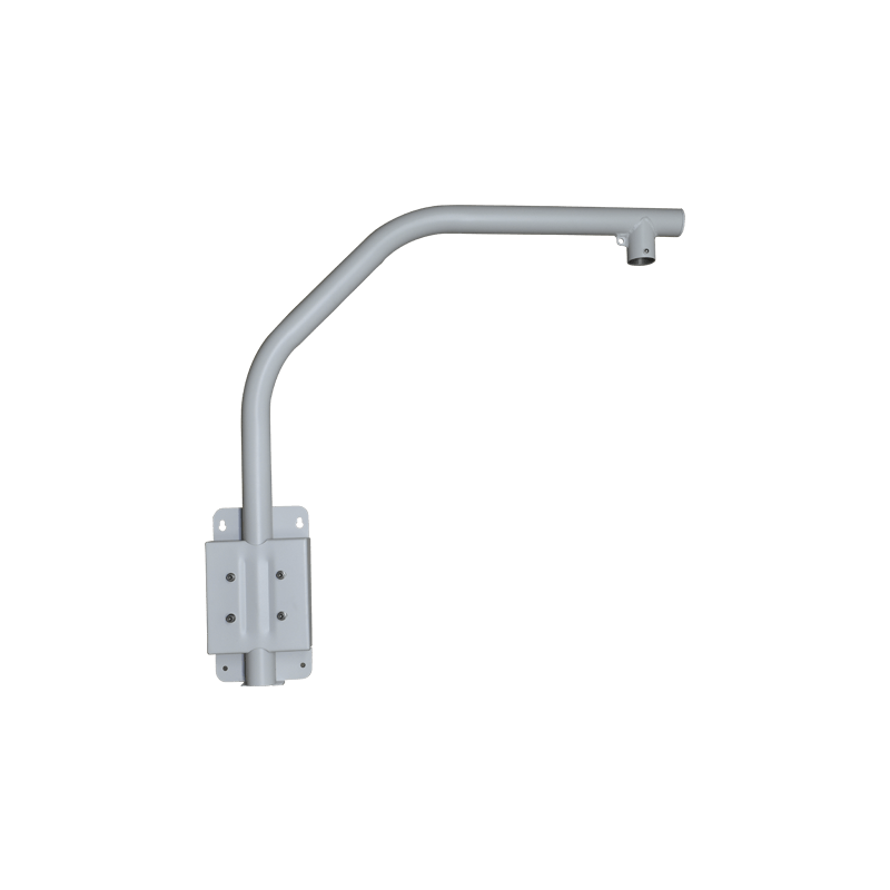 DH-PFB303S - " ** Existencia Única ** SOPORTE PARAPETO PARA PTZ"