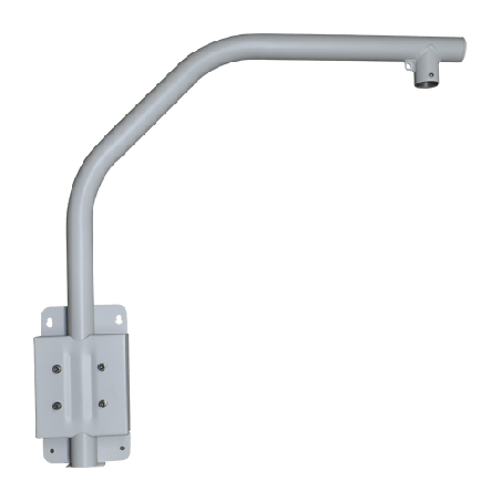 DH-PFB303S - " ** Existencia Única ** SOPORTE PARAPETO PARA PTZ"