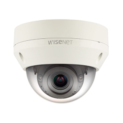 QNV6070R - CAMARA IP DOMO 2MP@30FPS ANTIVAND. VARIF. MOTOR. 2,8-12MM (103,8ø-32,4ø) WDR 120DB IR 30M IP66 IK10